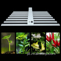 1000W LED 2.8 Plant Grow Light 6 polegadas